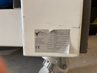 Plegadora GIRBAU FT-LITE