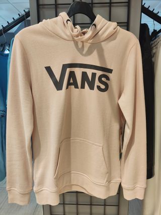 Sudadera Vans