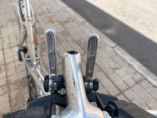 Bicicleta BH gacela 