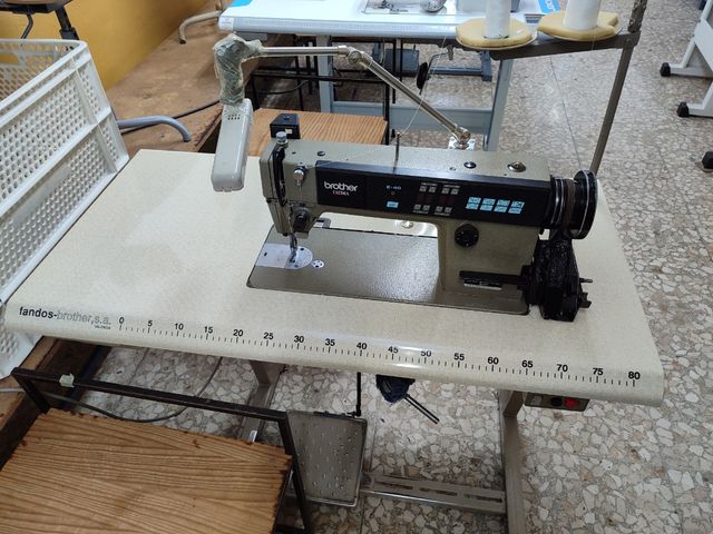 🔴 LOTE Maquinas de coser 🔴 🪡