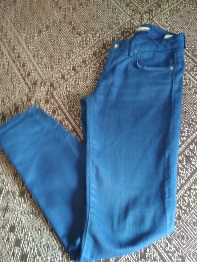 Pantalon zara