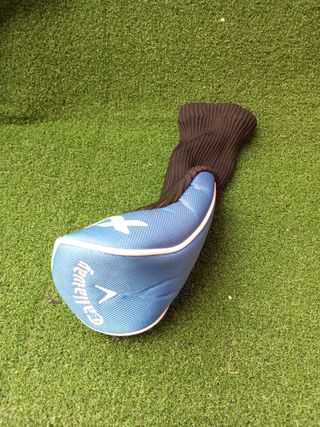 Funda para palo de golf madera  Híbrido 