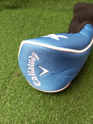 Funda para palo de golf madera  Híbrido 