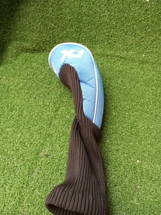 Funda para palo de golf madera  Híbrido 