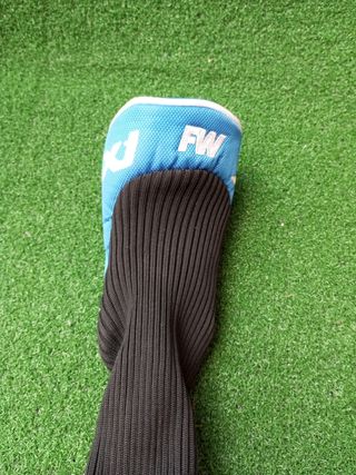 Funda para palo de golf madera  Híbrido 
