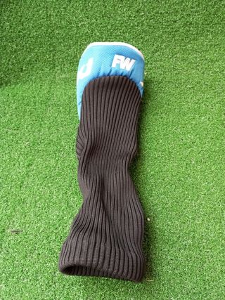 Funda para palo de golf madera  Híbrido 