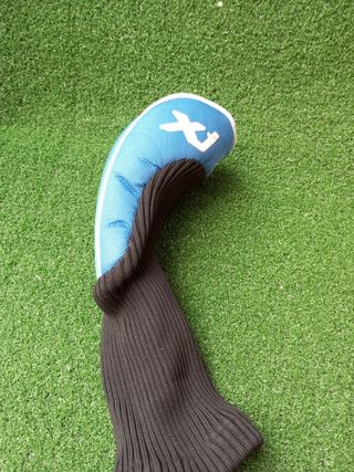 Funda para palo de golf madera  Híbrido 