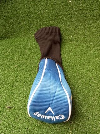 Funda para palo de golf madera  Híbrido 