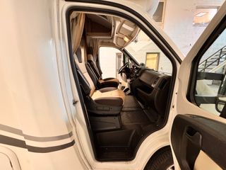 Autocaravana Fiat Ducato McLouis MC2