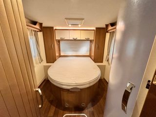 Autocaravana Fiat Ducato McLouis MC2
