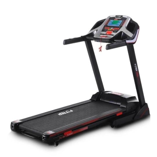 Cinta correr Fytter RU-06R - Plegable