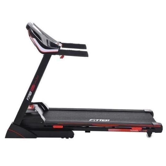 Cinta correr Fytter RU-06R - Plegable