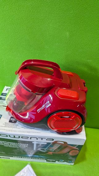 Rowenta RO2913EA Aspiradora de Remolque
