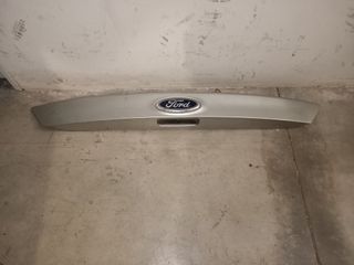Piloto matrícula ford focus mk3 2011 - 2018