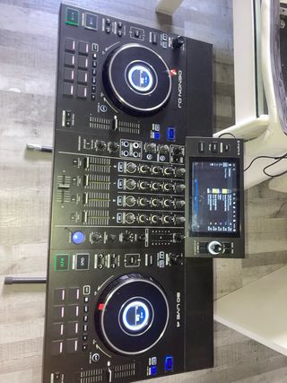 Denon sc life 4