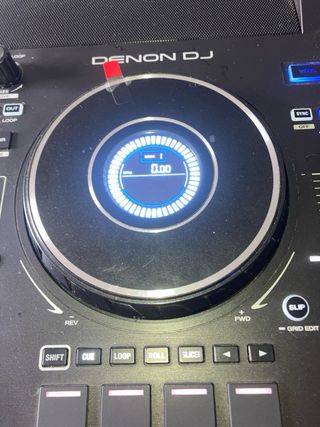 Denon sc life 4