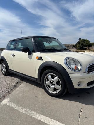 MINI Mini 2008
