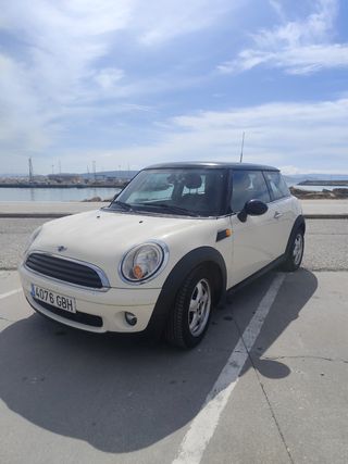MINI Mini 2008
