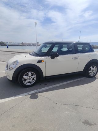 MINI Mini 2008