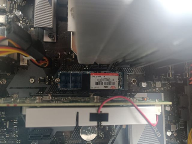 RYZEN 5, 16GB RAM, PC COMPLETO