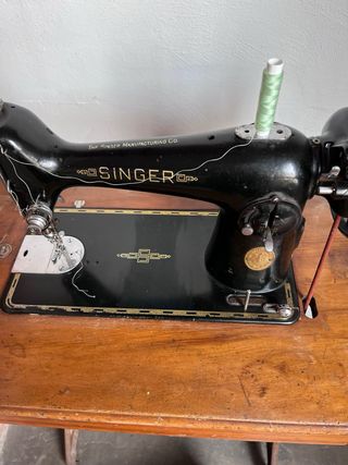Màquina de coser