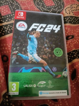 Fifa 24