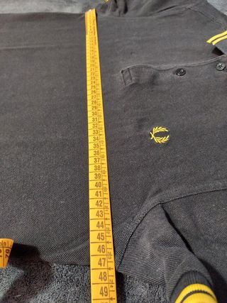 Fred Perry Polo Shirt