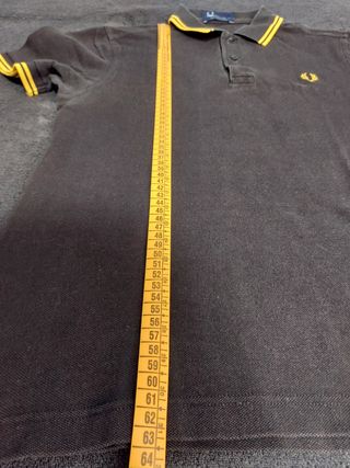 Fred Perry Polo Shirt