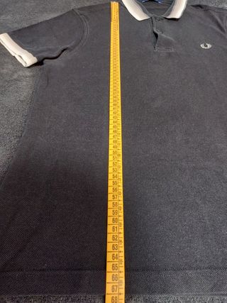 Fred Perry Polo Shirt