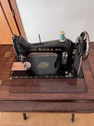 Màquina de coser
