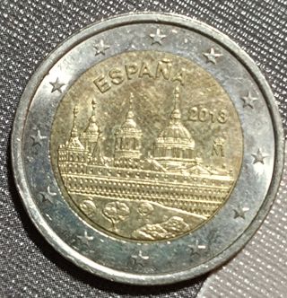 Moneda diferentes
