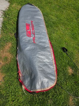 tabla surf midleght 7.6 atisha
