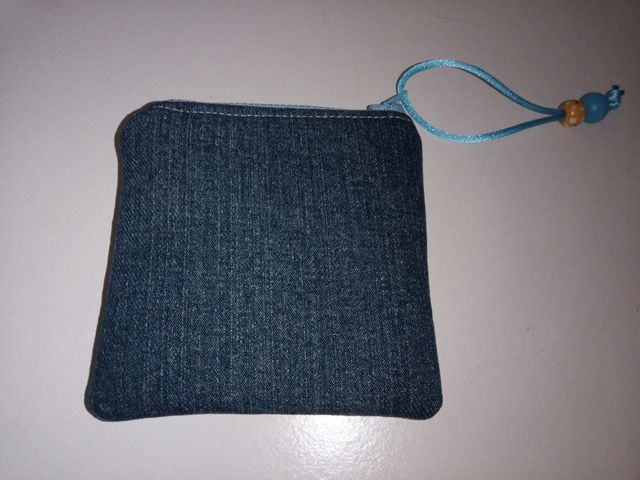 Pack cartera Sweet Candy y monedero