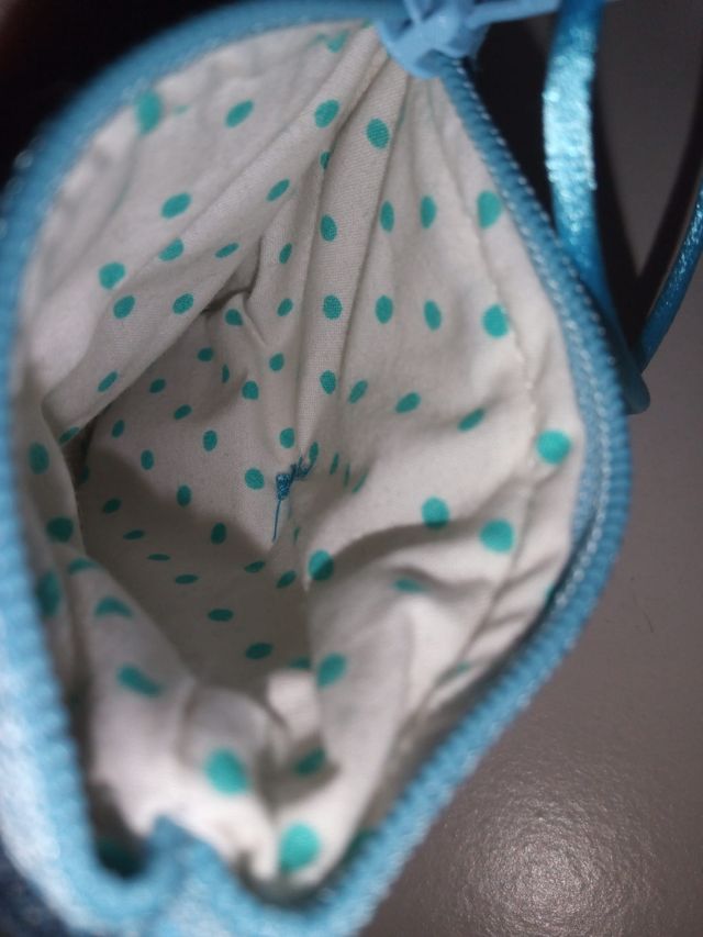 Pack cartera Sweet Candy y monedero