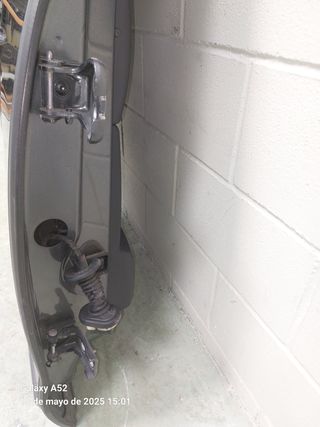 Puerta tras der Peugeot 5008 2.0HDI