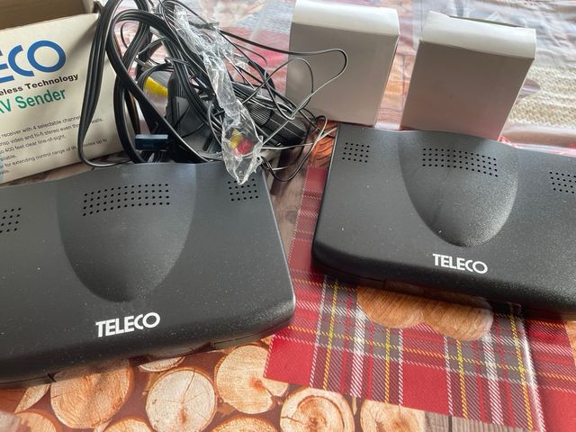 Ripetitore di segnale compatibile con Sky