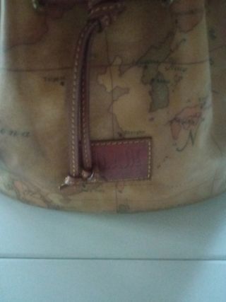 Zaino 1'Classe Alviero martini