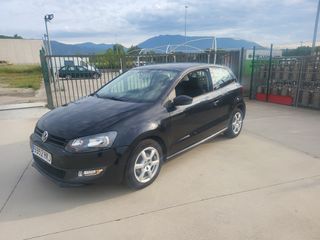 Volkswagen Polo 1.2 tsi 90cv Advance 2012