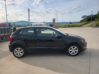 Volkswagen Polo 1.2 tsi 90cv Advance 2012