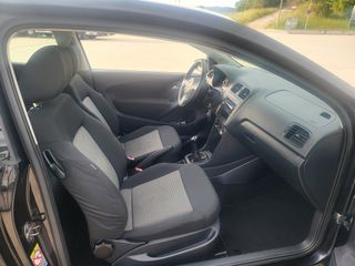 Volkswagen Polo 1.2 tsi 90cv Advance 2012