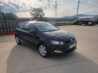 Volkswagen Polo 1.2 tsi 90cv Advance 2012