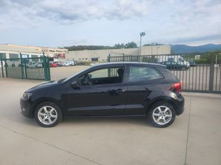 Volkswagen Polo 1.2 tsi 90cv Advance 2012