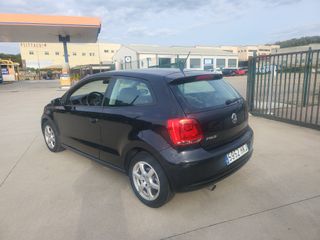Volkswagen Polo 1.2 tsi 90cv Advance 2012