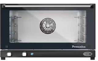 Horno Industrial 