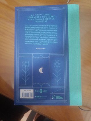 Cuentos de buenas noches para adultos estresado...