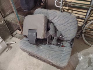 Mitsubishi Space Gear 1996