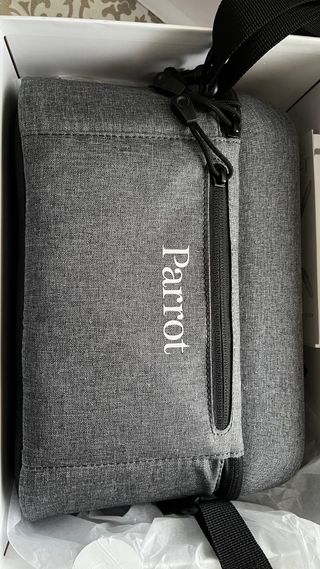 DRON ANAFI EXTENDED PARROT
