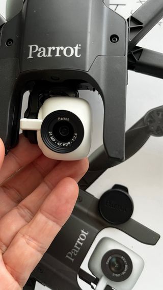 DRON ANAFI EXTENDED PARROT