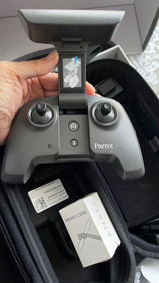 DRON ANAFI EXTENDED PARROT