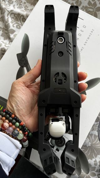 DRON ANAFI EXTENDED PARROT